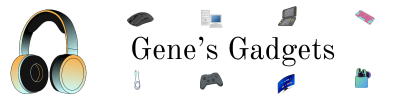Gene's Gadgets